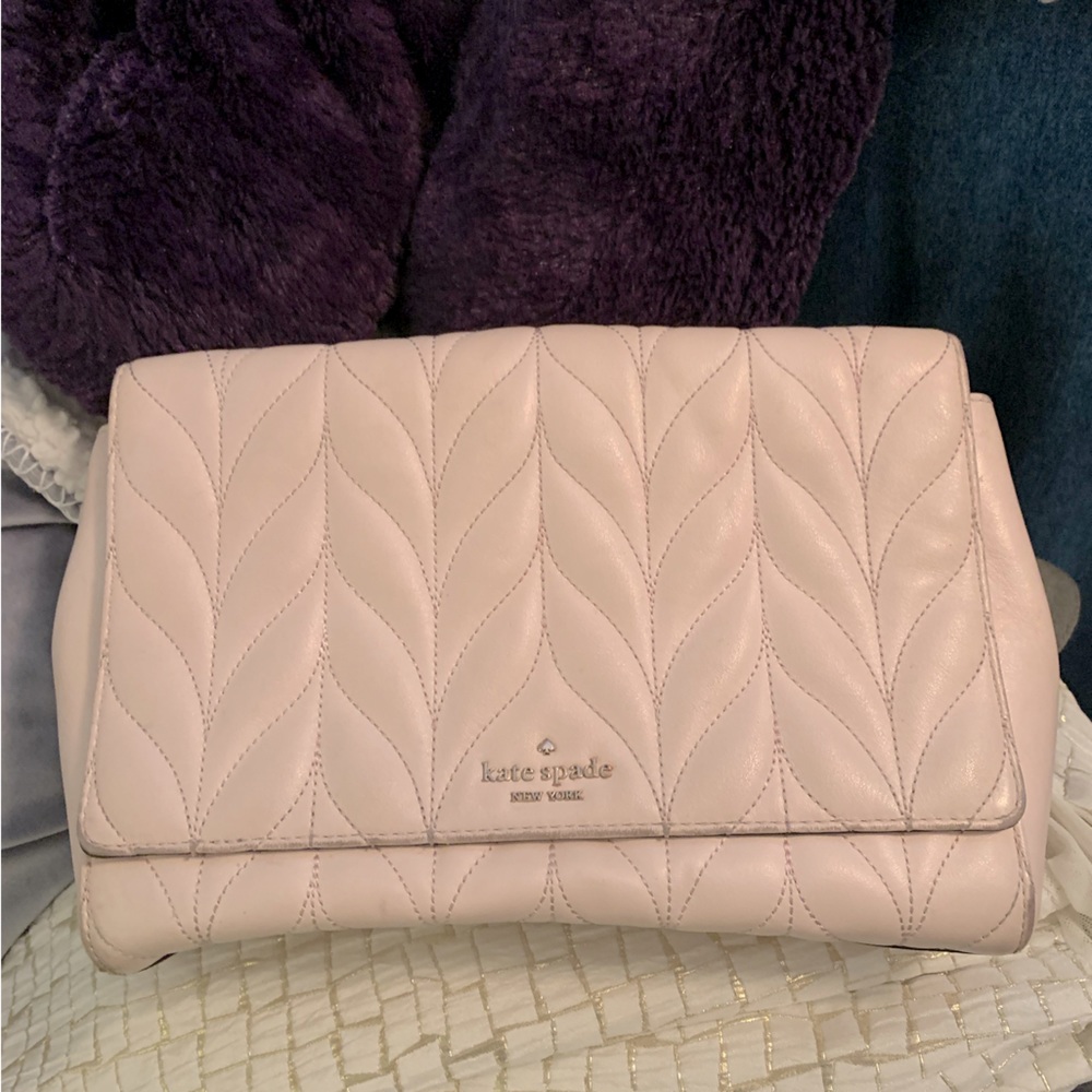 Kate spade crossbody purse